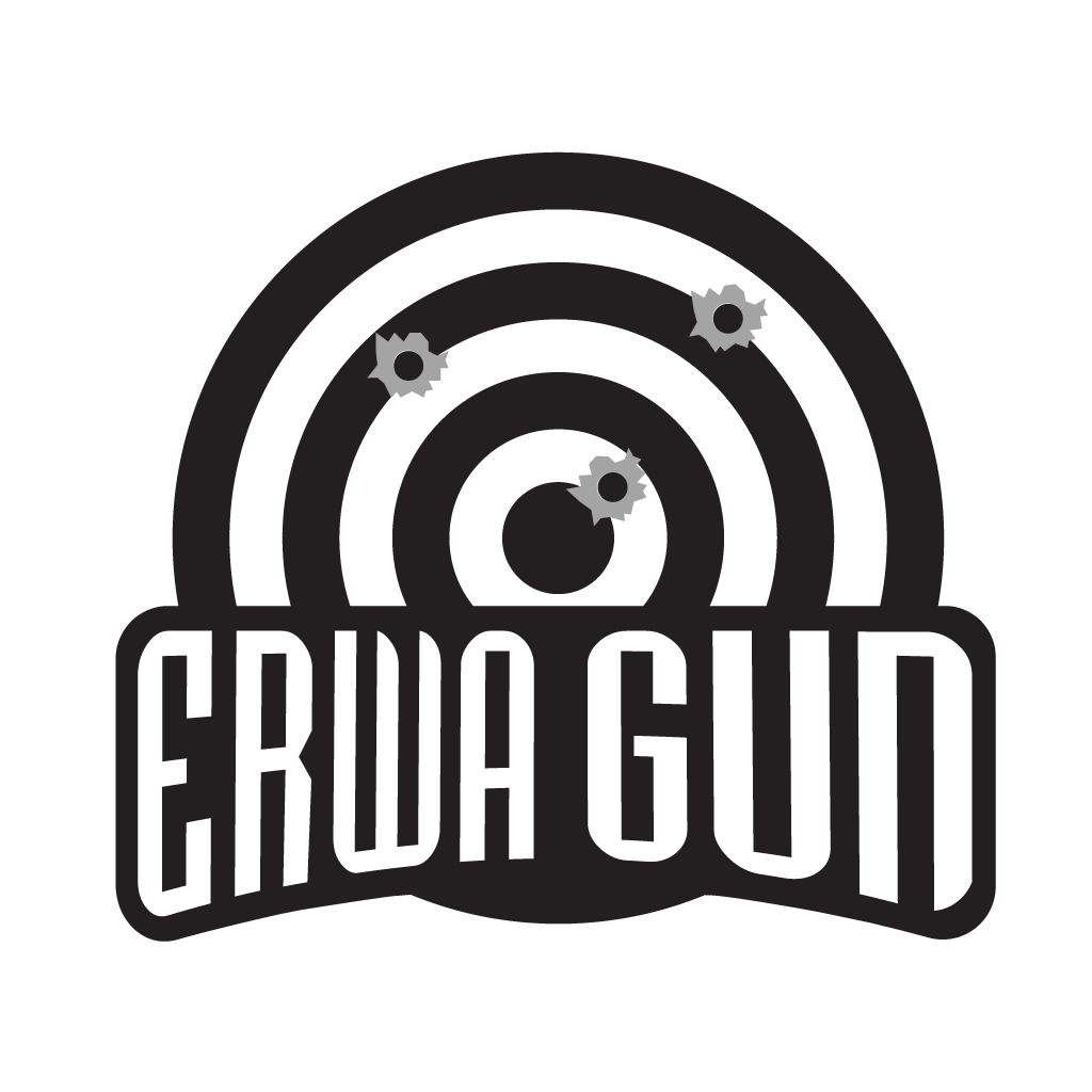 ERWAGUN Logo
